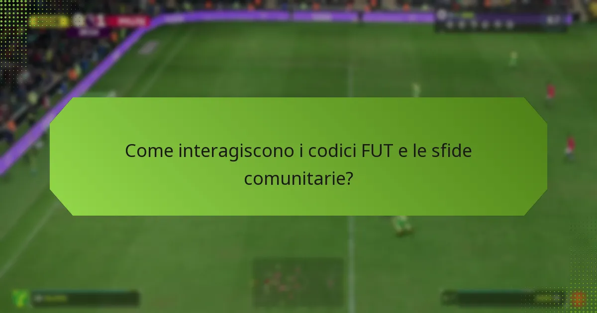 Come posso partecipare alle sfide comunitarie?