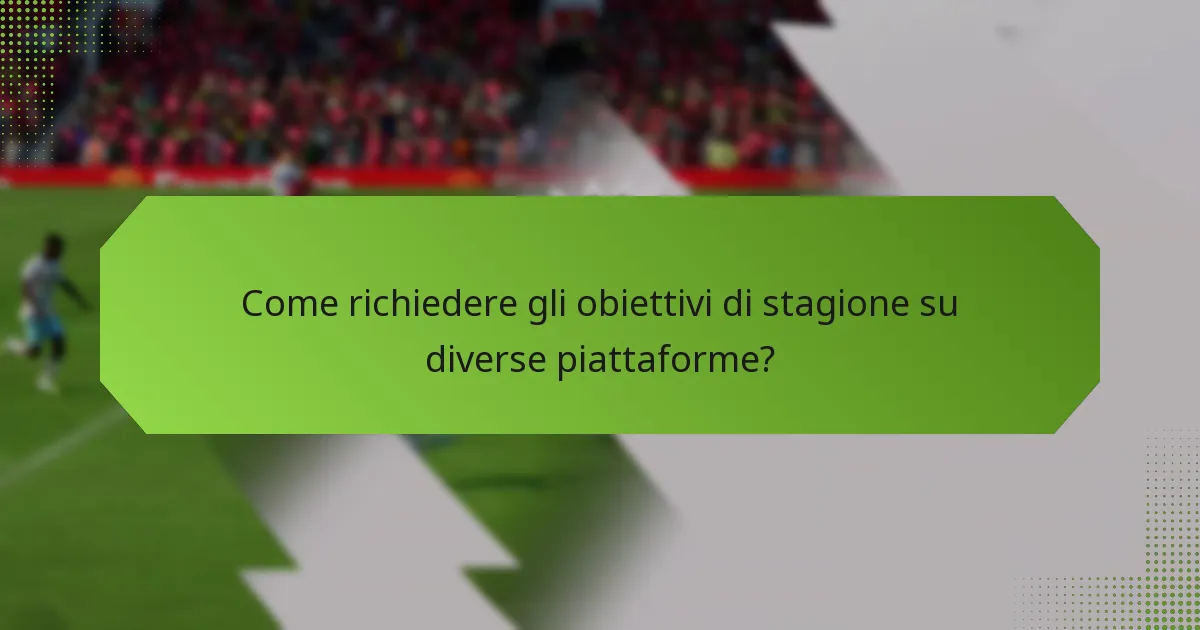 Quali piattaforme offrono la migliore esperienza di richiesta?
