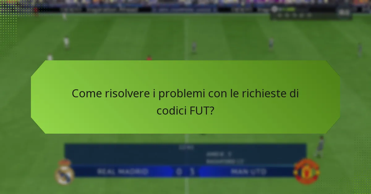 Quali piattaforme supportano il riscatto dei codici FUT?