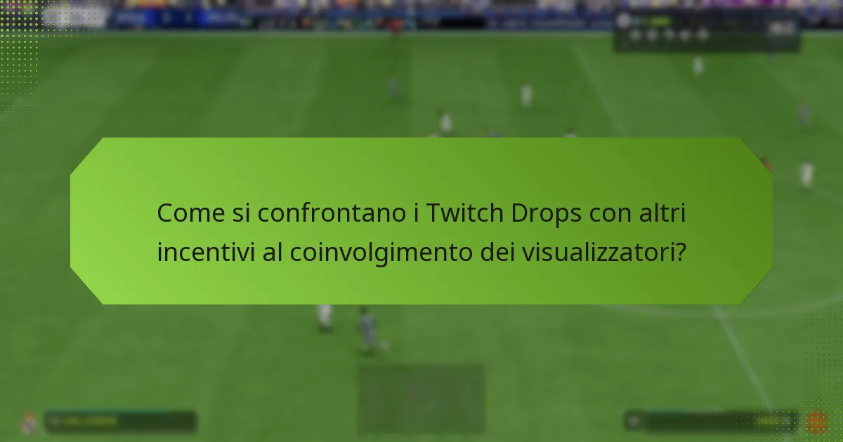 Quali sono i requisiti per partecipare ai Twitch Drops?
