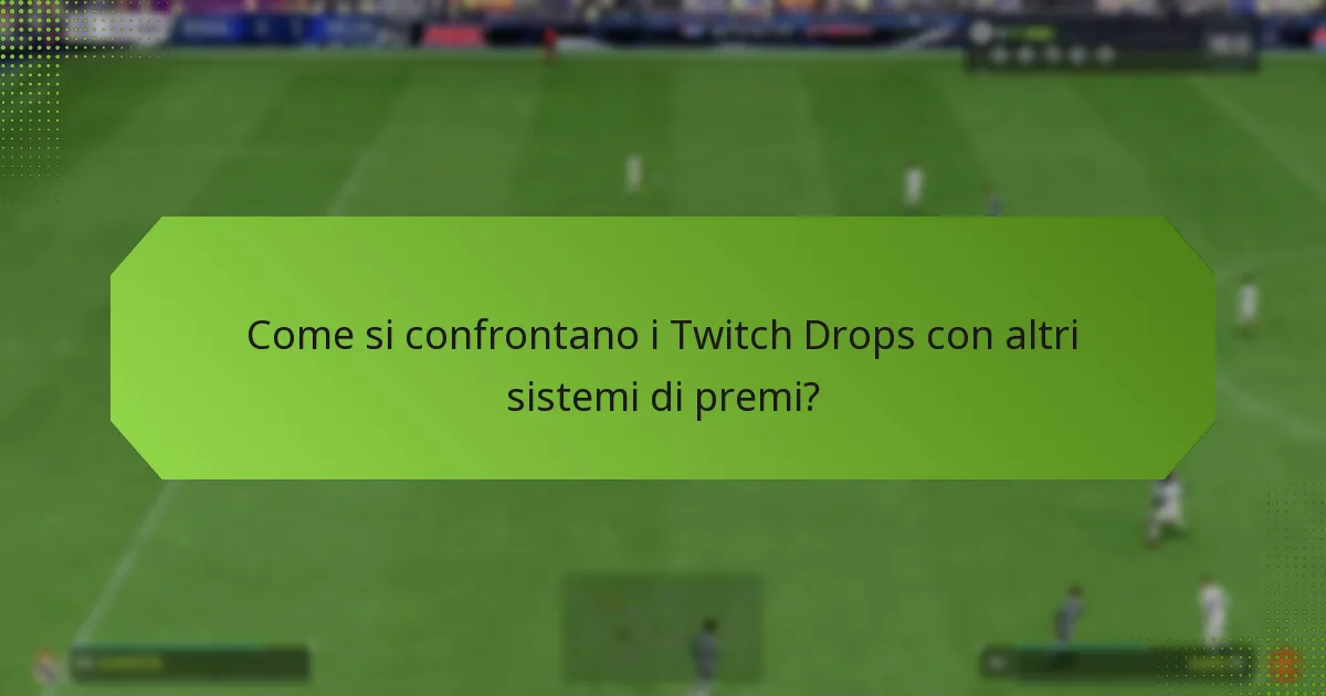 Come posso partecipare ai Twitch Drops?