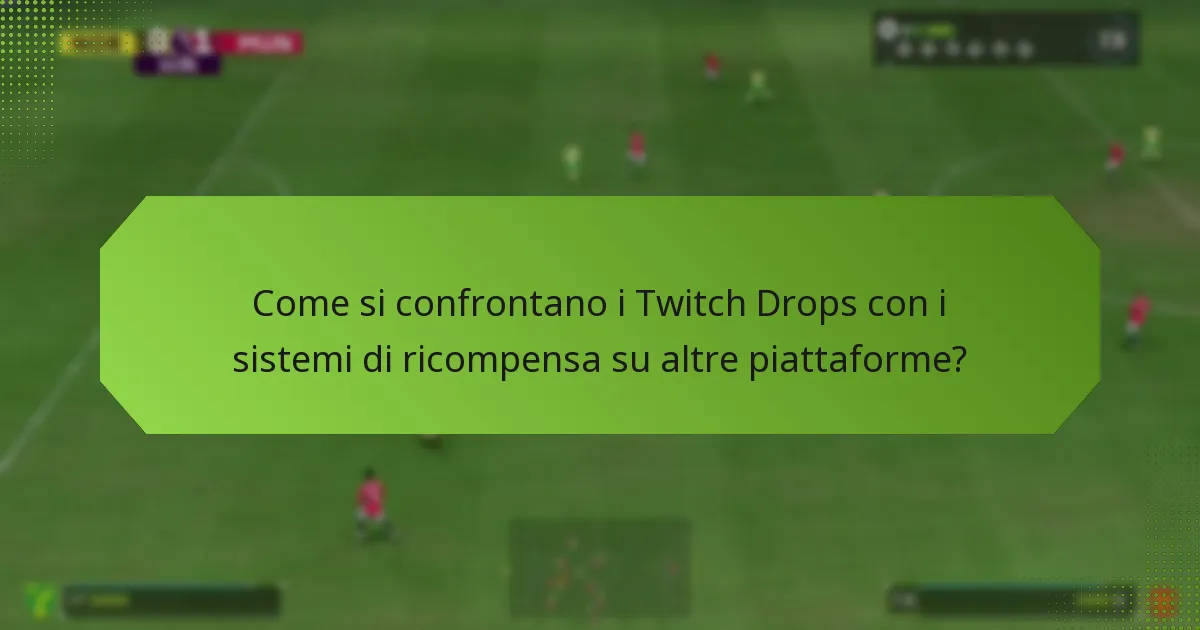 Quali incentivi sono offerti ai nuovi giocatori per partecipare ai Twitch Drops?