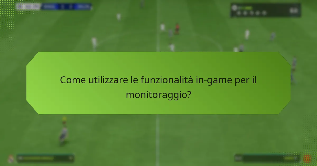 Come ottimizzare le notifiche per il monitoraggio degli obiettivi?