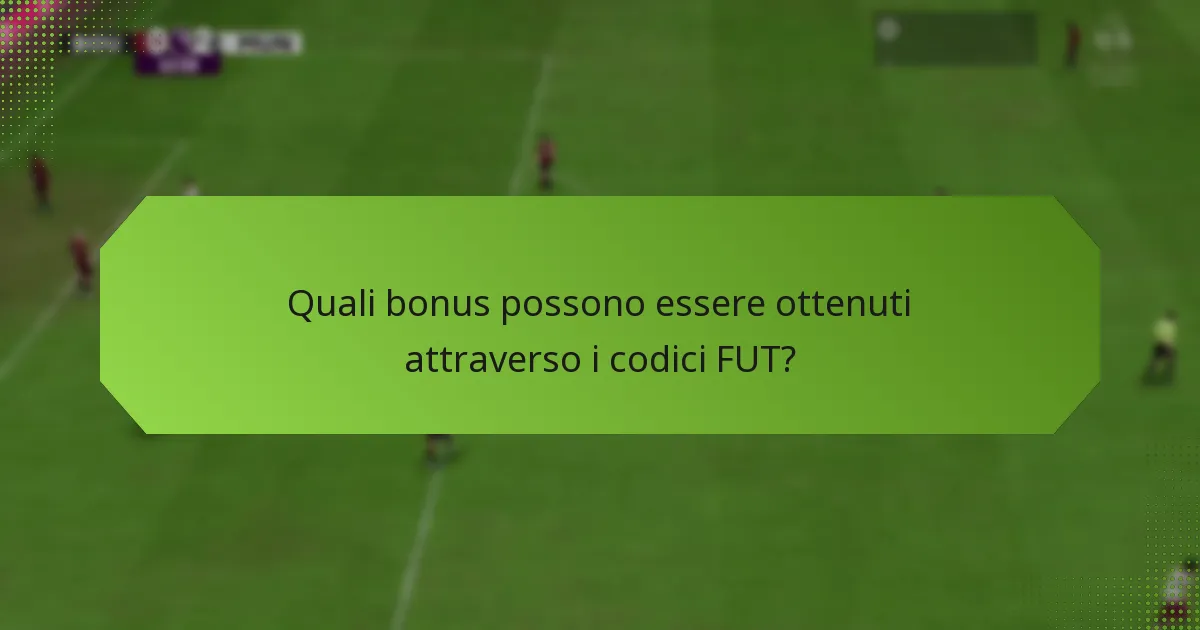 Dove trovare gli ultimi codici FUT?