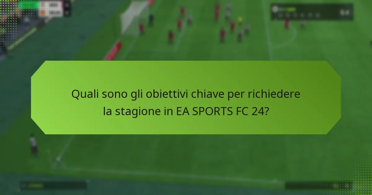 Come ottimizzare la tua strategia di richiesta?