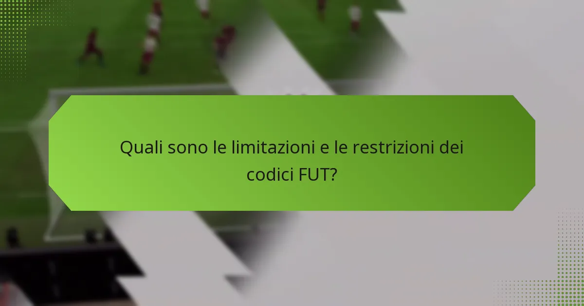 Quali strategie massimizzano i benefici dei codici FUT?